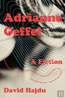 Bertrand.pt - Adrianne Geffel