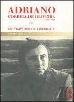 Adriano Correia de Oliveira  1942-1982