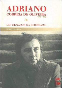 Bertrand.pt - Adriano Correia de Oliveira  1942-1982