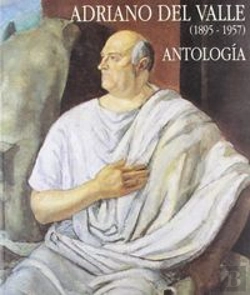 Bertrand.pt - Adriano Del Valle Antologia