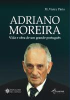 Adriano Moreira