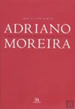 Bertrand.pt - Adriano Moreira - Uma Intervenção Humanista