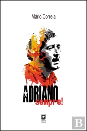 Adriano Sempre!