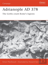 Adrianople Ad 378
