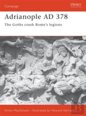 Adrianople Ad 378