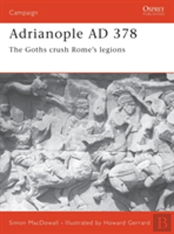 Bertrand.pt - Adrianople Ad 378