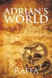 Adrian'S World: Saetoria