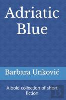 Adriatic Blue
