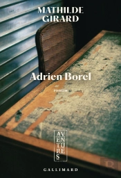 Adrien Borel