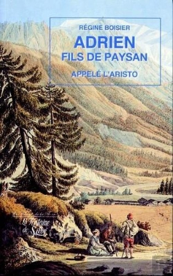 Bertrand.pt - Adrien, Fils De Paysan .
