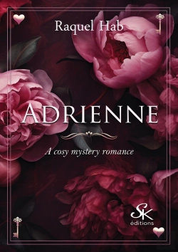 Bertrand.pt - Adrienne, A Cosy Mystery Romance