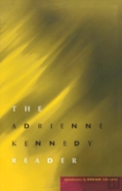 Bertrand.pt - Adrienne Kennedy Reader
