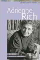 Adrienne Rich
