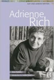 Adrienne Rich