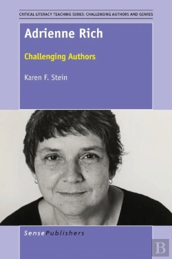 Bertrand.pt - Adrienne Rich