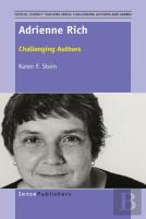 Adrienne Rich