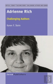 Adrienne Rich
