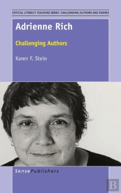 Bertrand.pt - Adrienne Rich