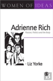 Adrienne Rich