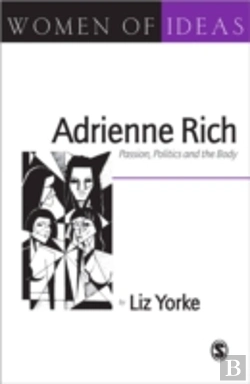 Bertrand.pt - Adrienne Rich