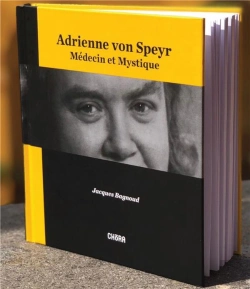 Bertrand.pt - Adrienne Von Speyr ; Médecin Et Mystique
