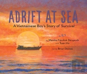 Adrift At Sea