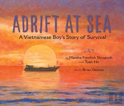 Bertrand.pt - Adrift At Sea