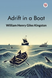 Adrift In A Boat (Edition1)