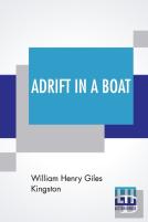 Adrift In A Boat
