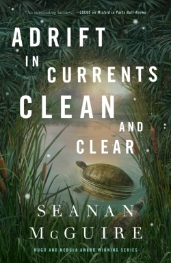 Bertrand.pt - Adrift In Currents Clean And Clear