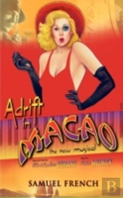 Adrift In Macao