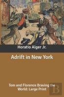 Adrift In New York