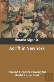 Adrift In New York