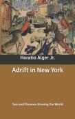 Adrift In New York