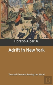 Adrift In New York