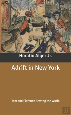 Bertrand.pt - Adrift In New York