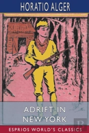 Adrift In New York (Esprios Classics)