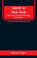 Adrift In New York