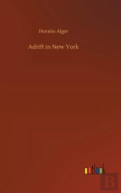 Adrift In New York