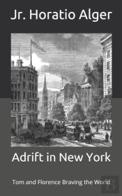 Adrift In New York