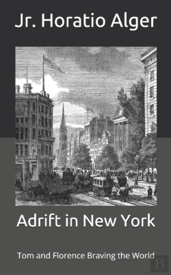 Bertrand.pt - Adrift In New York