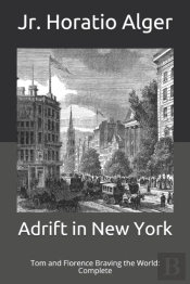 Adrift In New York