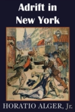 Bertrand.pt - Adrift In New York, Tom And Florence Bra