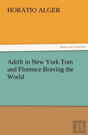 Adrift In New York Tom And Florence Braving The World