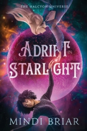 Adrift In Starlight