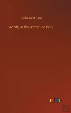 Bertrand.pt - Adrift, In The Arctic Ice Pack