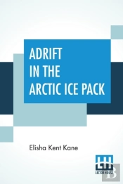 Adrift In The Arctic Ice Pack