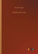 Adrift In The City