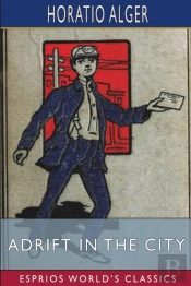 Adrift In The City (Esprios Classics)