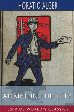 Bertrand.pt - Adrift In The City (Esprios Classics)